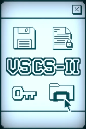 Boxart for game Vscs-ii