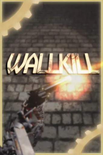 Boxart for game Wallkill