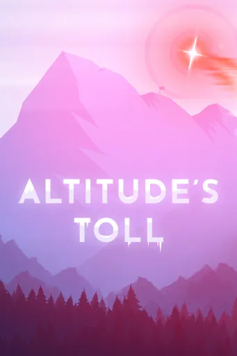 Boxart for game Altitude's Toll