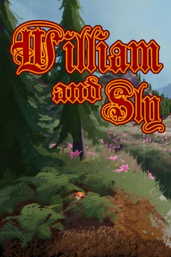 Boxart for game William And Sly