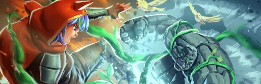 banner