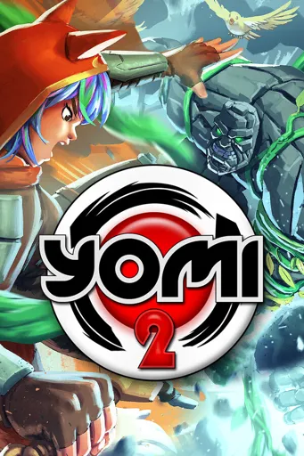 Boxart for game Yomi 2