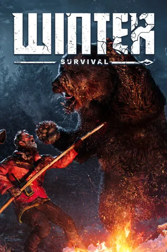 Boxart for game Winter Survival