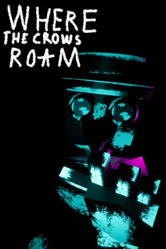 Boxart for game Where The Crows Roam