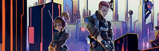 banner