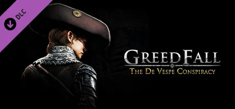 Other image of Greedfall - The De Vespe Conspiracy
