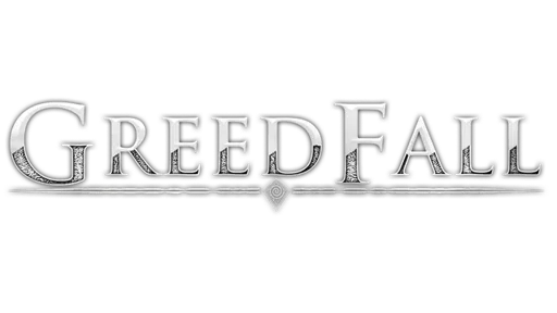 Logo image of GreedFall