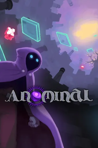 Boxart for game Anominal