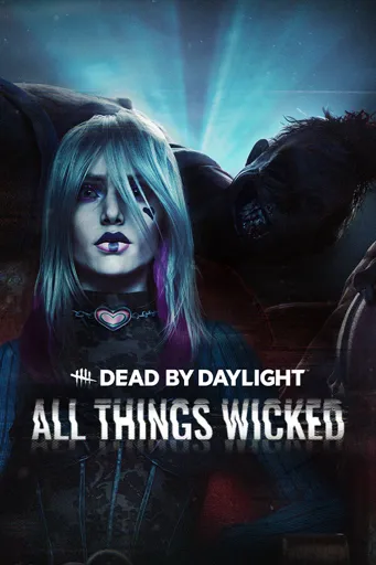 Boxart of game Dead By Daylight - All Things Wicked Chapter
