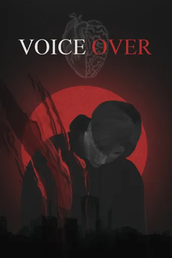 Boxart for game Voice Over