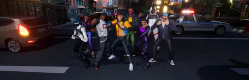 banner