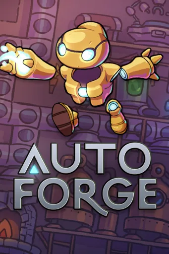 Boxart for game Autoforge