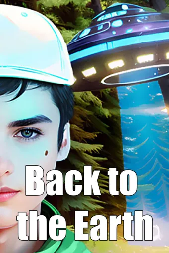 Boxart for game Back To The Earth