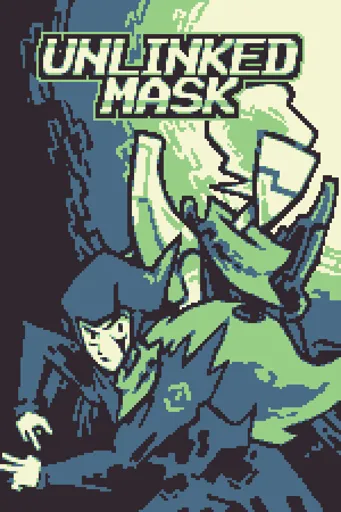 Boxart for game Unlinked Mask