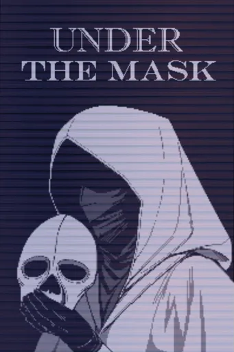 Boxart for game Under The Mask