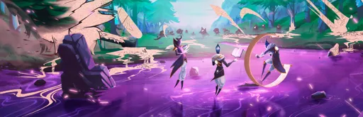 banner