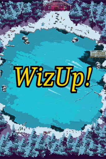 Boxart for game Wizup!