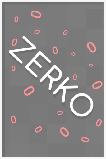Boxart for game Zerko