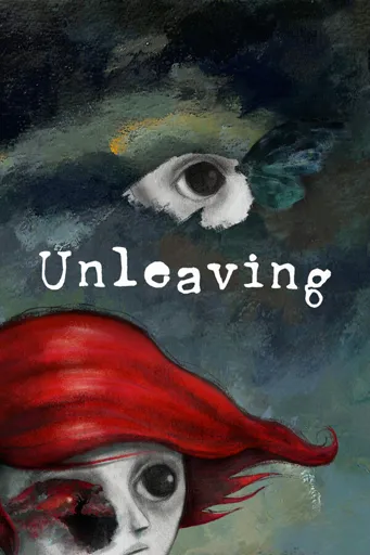 Boxart for game Unleaving