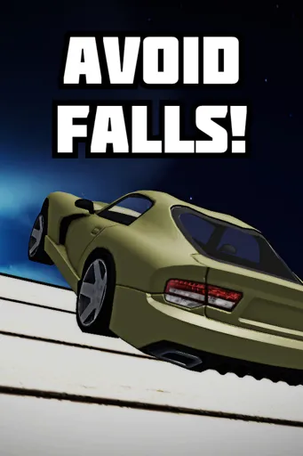 Boxart for game Avoid Falls!