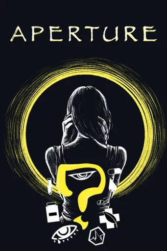 Boxart for game Aperture