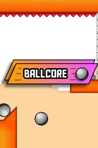 Boxart for game Ballcore