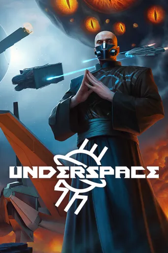 Boxart for game Underspace