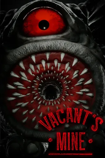 Boxart for game Vacant's Mine