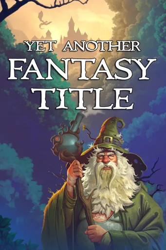 Boxart for game Yet Another Fantasy Title (yaft)