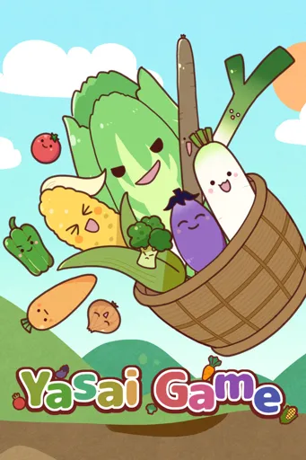 Boxart for game Yasai Game
