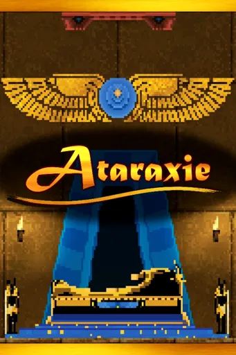 Boxart for game Ataraxie