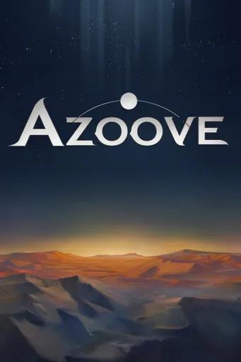 Boxart for game Azoove
