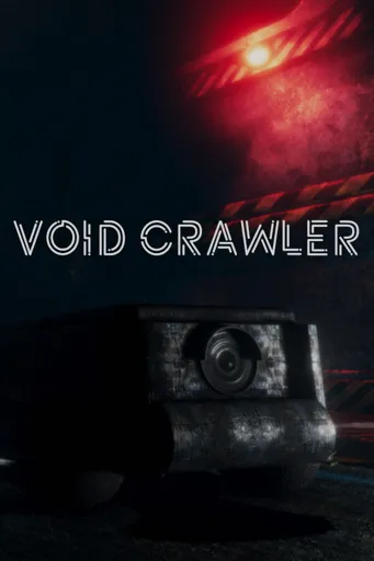 Boxart for game Void Crawler