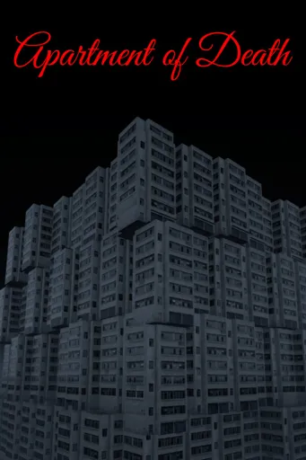 Boxart for game Apartment Of Death