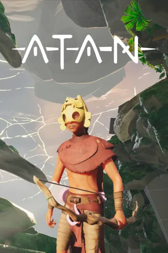 Boxart for game Atan