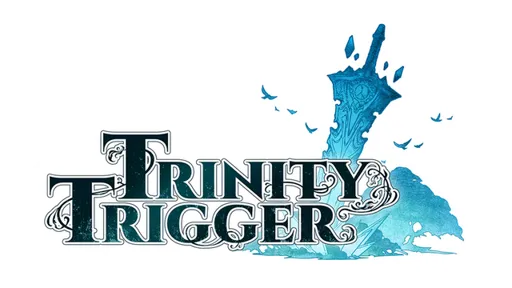 Logo image of Trinity Trigger