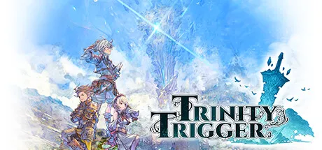 Other image of Trinity Trigger
