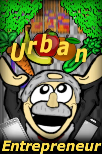 Boxart for game Urban Entrepreneur