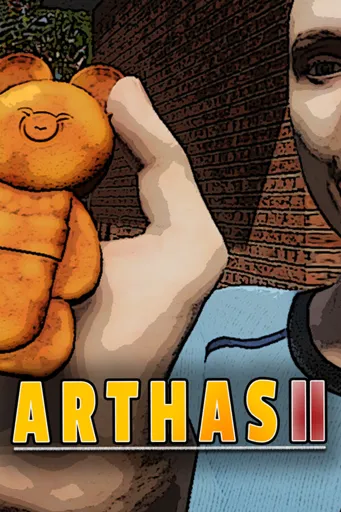 Boxart for game Arthas 2