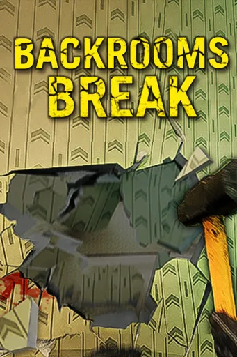 Boxart for game Backrooms Break