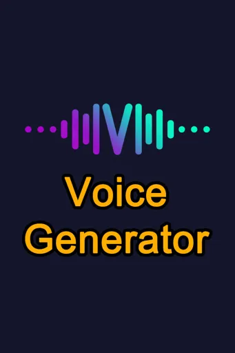 Boxart for game Voice Generator