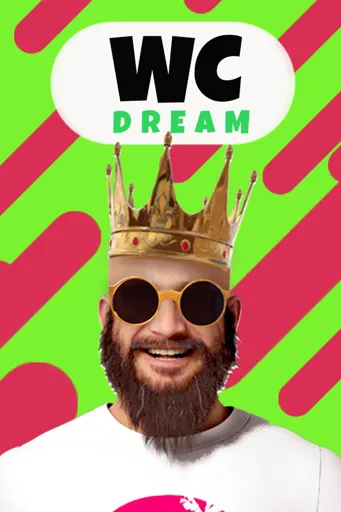 Boxart for game Wc Dream