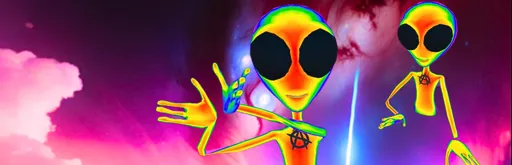 Banner image of Alien Tag