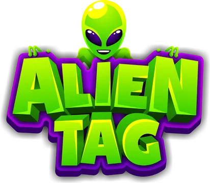 Logo image of Alien Tag
