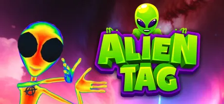Other image of Alien Tag