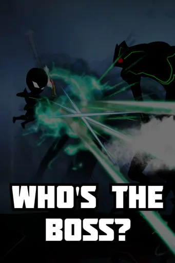Boxart for game Who's The Boss