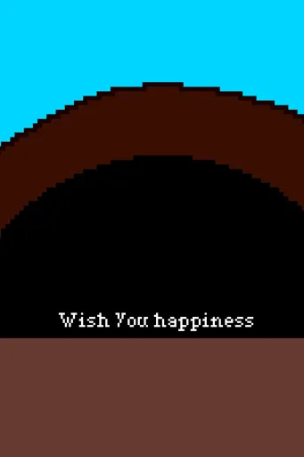 Boxart for game Wish You Happiness