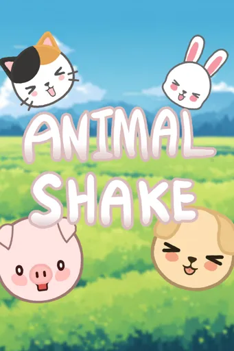 Boxart for game Animal Shake