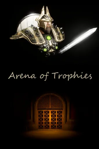 Boxart for game Arena Of Trophies