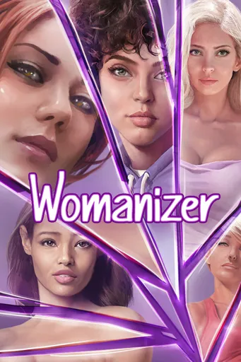 Boxart for game Womanizer